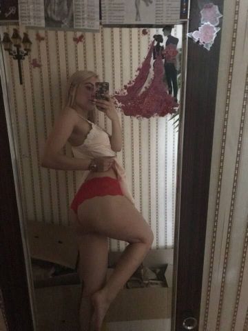 Проститутка Лолита